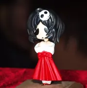 Steins;Gate - Urushibara Ruka - Chibi (Hachi Kyokudou)
