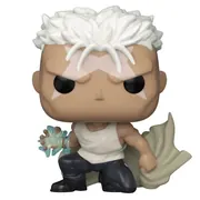 Hagane no Renkinjutsushi Fullmetal Alchemist - Scar - POP! Animation (1179) - POP! Vinyl (Funko Toys)