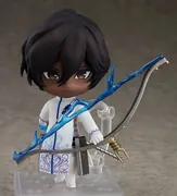 Fate/Grand Order - Arjuna - Nendoroid (#1056) - Archer (Orange Rouge)