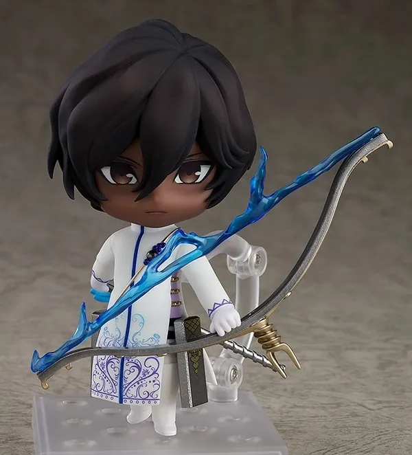 Fate/Grand Order - Arjuna - Nendoroid (#1056) - Archer (Orange Rouge)