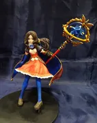 Fate/Grand Order - Leonardo da Vinci (Sukimadou)