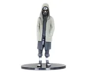 Naruto Shippuuden - Aburame Shino - Naruto Shippuuden Collection Figure (20) (Planeta DeAgostini)
