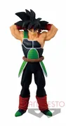Dragon Ball Z - Bardock - Creator×Creator (Bandai Spirits)