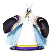 Naruto Shippuuden - Ootsutsuki Kaguya - Zetsu - Naruto Shippuuden Collection Figure (54) (Planeta DeAgostini)