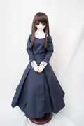 Fate/Grand Order - Asagami Fujino - Doll Clothes - Doujin Accessory - 1/3 - First Ascension (Cherry Milk)
