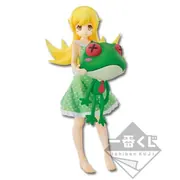 Tsukimonogatari - Oshino Shinobu - Ichiban Kuji Premium - Ichiban Kuji Premium Tsukimonogatari (Banpresto)