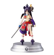 Fate/Grand Order - Ushiwakamaru - Fate/Grand Order Duel Collection Figure (23) - Fate/Grand Order Duel ~Collection Figure~ Fourth Release - Rider (Aniplex)