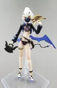 Fate/Grand Order - Melusine - 1/12 - Mizugi Ver. (High no River)