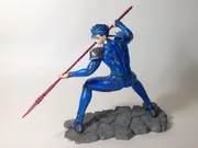 Fate/Stay Night Unlimited Blade Works - Cú Chulainn (Fullscale)