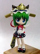 Touhou Project - Onozuka Komachi - Sikieiki Yamaxanadu - Super Deformed (Vixen)
