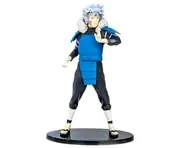 Naruto Shippuuden - Senju Tobirama - Naruto Shippuuden Collection Figure (50) (Planeta DeAgostini)