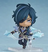 Genshin Impact - Kaeya Alberich - Nendoroid (#2874) (Good Smile Company)