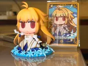 Fate/Grand Order - Arcueid Brunestud (Jiang Bao Ji Mihua Yueqiu Gongfang)