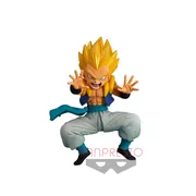 Dragon Ball Z - Gotenks SSJ - Dragon Ball Super Chousenshi Retsuden - Daihasshou Tenka Muteki no Fusion Power (Bandai Spirits)