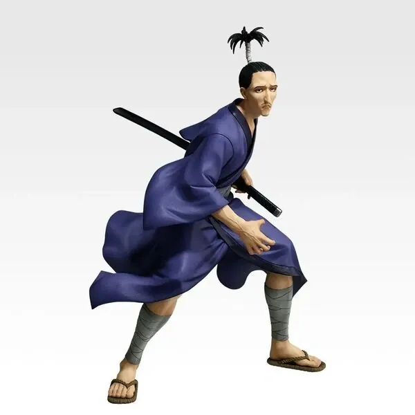 Hunter × Hunter - Nobunaga Hazama - Ichiban Kuji - Ichiban Kuji Hunter x Hunter Gen'ei Ryodan 1 (B Prize) - Masterlise (Bandai Spirits)