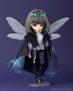 Fate/Grand Order - Oberon - Harmonia Bloom - Extra Set - Pretender, Third Ascension (Dollybird, Good Smile Company)