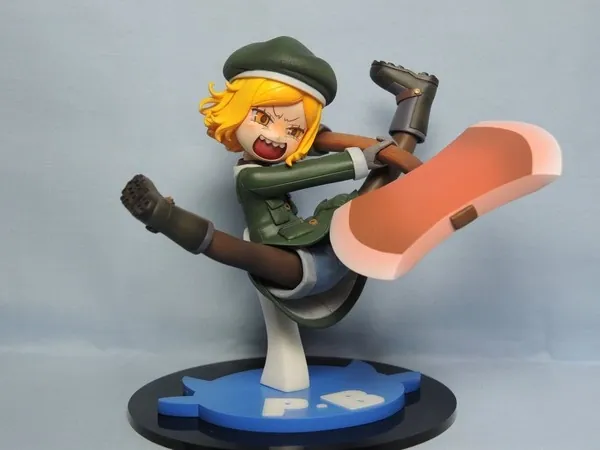 Fate/Grand Order - Paul Bunyan (Honky Tonk)