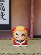 Kimetsu no Yaiba - Rengoku Kyoujurou - Kimetsu no Yaiba Onemutan Ni no Kata - Onemutan (Stand Stones)