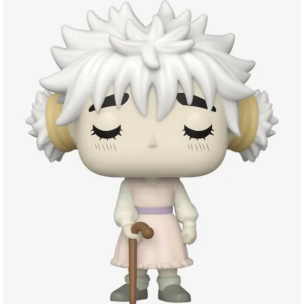 Hunter × Hunter - Komugi - POP! Animation (1092) - POP! Vinyl (Funko Toys, Hot Topic)