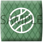 Naruto Shippuuden - Nara Shikamaru - Look Up - Zabuton (MegaHouse)