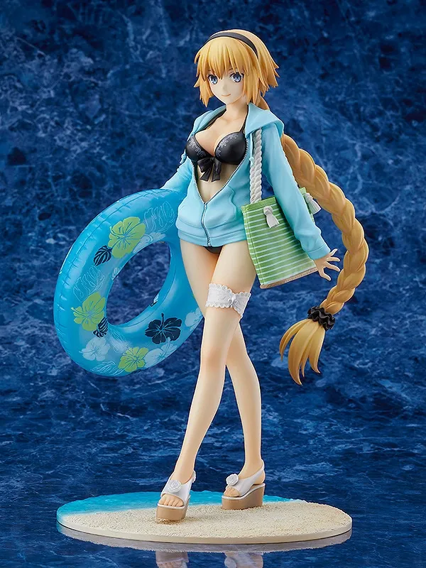 Fate/Grand Order - Jeanne d'Arc - 1/7 - Archer (Good Smile Company)