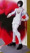 Jojo no Kimyou na Bouken - Ougon no Kaze - Bruno Bucciarati - DX Figure (Banpresto)