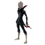 Dandadan - Takakura Ken - Ichiban Kuji - Ichiban Kuji Dandadan ~Occultic Battle, Kaimaku!~ (Last One Prize) - Transformed, Last One Ver. (Bandai Spirits)