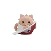 Naruto Shippuuden - Sarutobi Hiruzen - Mega Cat Project - Mega Cat Project Naruto Shippuuden Nyaruto! Shitei Kizuna Hen (MegaHouse)