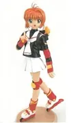 Card Captor Sakura - Kero-chan - Kinomoto Sakura - 1/2.5 (Free-X)