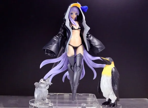 Fate/Grand Order - Meltryllis - 1/12 - Lambdalilith (Madhands)