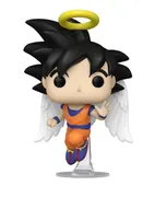 Dragon Ball Z - Son Goku - POP! Animation (1430) - POP! Vinyl - Goku with Wings (Funko Toys)