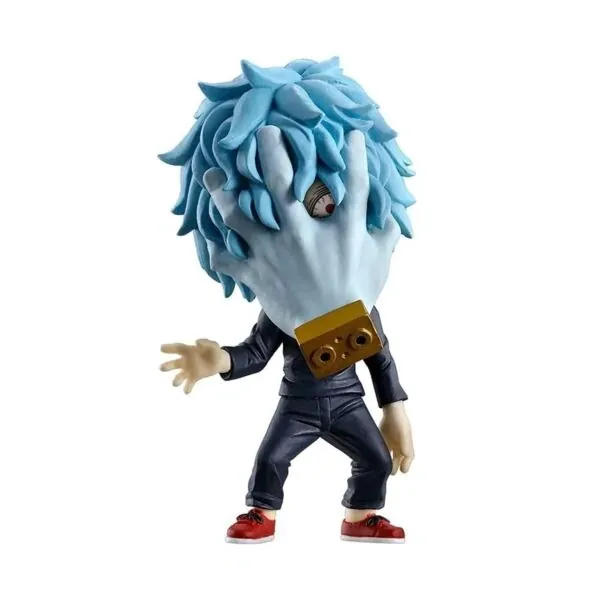 Boku no Hero Academia - Shigaraki Tomura - ChibiMasters - ChibiMasters My Hero Academia 02 (Bandai)