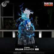 Hunter × Hunter - Killua Zoldyck - Ikigai - 1/6 (Tsume)