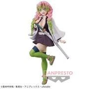Kimetsu no Yaiba - Kanroji Mitsuri - Kimetsu no Yaiba Figure -Kizuna no Sou- (Bandai Spirits)