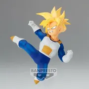 Dragon Ball Z - Son Gohan SSJ - Dragon Ball Super Chousenshi Retsuden (III) (Bandai Spirits)