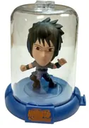 Naruto Shippuuden - Uchiha Sasuke - Domez - Naruto Shippuden Domez Series 1 (Zag Toys)