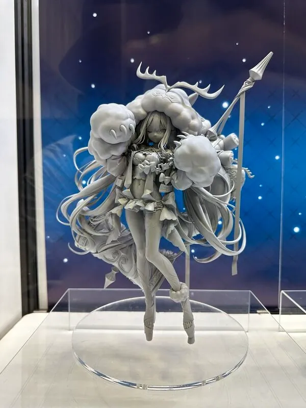 Fate/Grand Order - Baobhan Sith - Pretender (Alter)