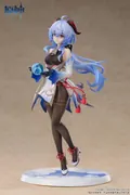 Genshin Impact - Ganyu - 1/7 - Plenilune Gaze Ver. (Apex Innovation)