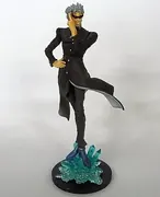 Jojo no Kimyou na Bouken - Stardust Crusaders - Kakyoin Noriaki - Super Figure Revolution - Super Figure Revolution Jojo no Kimyou na Bouken Part III (Vol.1) - 2P color ver. (Medicos Entertainment)