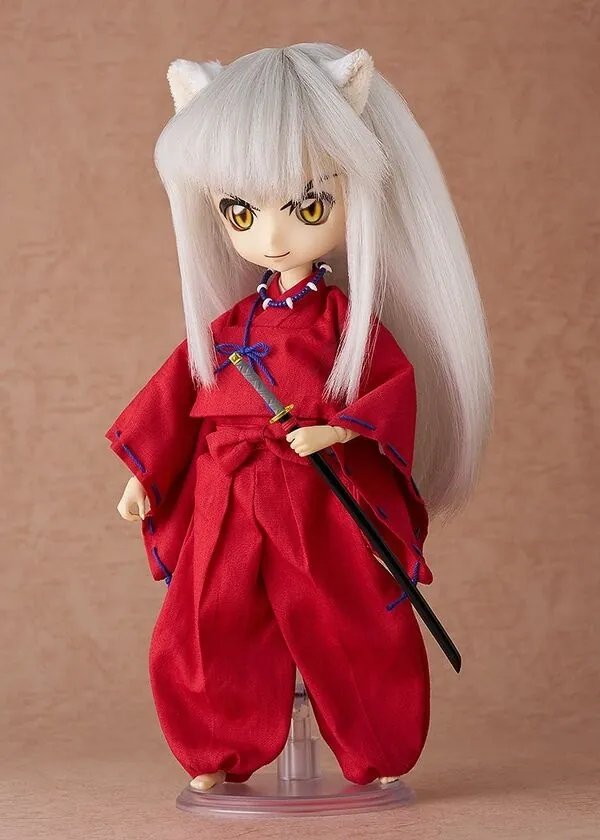 Sengoku Otogizoushi: InuYasha - Inuyasha - Harmonia Humming (Good Smile Company)