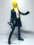 Fate/Grand Order - Tezcatlipoca - 1/12 (Ryuuguu no Yume)