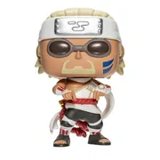 Naruto Shippuuden - Killer Bee - POP! Animation (1200) - POP! Vinyl (Funko Toys)