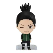Naruto Shippuuden - Nara Shikamaru - Funrangiua - Saikyou Gasha Station - Saikyou Gasha Station Gentei TV Anime Naruto Shippuuden Funrangiua 02 Another ver. (Bandai)