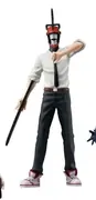 Gekijouban Chainsaw Man: Reze Hen - Chainsaw Man - Figuno (Bandai Spirits)