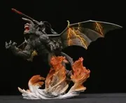 Berserk - Guts - Zodd - Desperate Attack (Repaint) (Art of War)