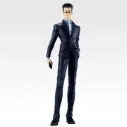 Hunter × Hunter - Leorio Paradinight - Ichiban Kuji - Ichiban Kuji Hunter x Hunter Cross the "X-Day" (D Prize) - Masterlise (Bandai Spirits)