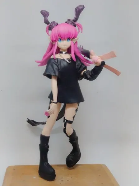 Fate/Grand Order - Elizabeth Báthory - 1/7 (Paradise Cafe)