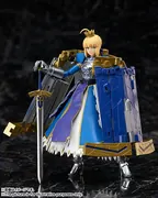 Fate/Stay Night - Altria Pendragon - A.G.P. - Saber (Bandai)