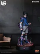 Naruto - Uchiha Sasuke - Bijutsu - 1/1 (Tsume)