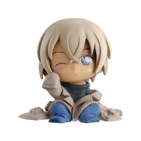 Meitantei Conan - Amuro Tooru - Meitantei Conan Chijimase Tai 7 (Bandai)